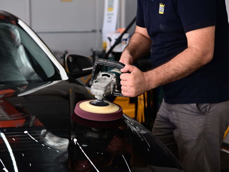 Taşkent Oto Pasta Cila