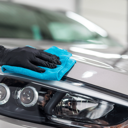 Taşkent Oto Pasta Cila